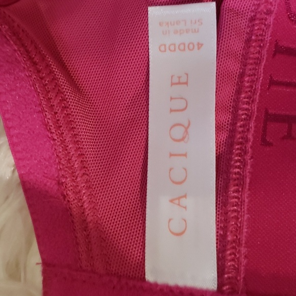 Bra - Picture 5 of 7